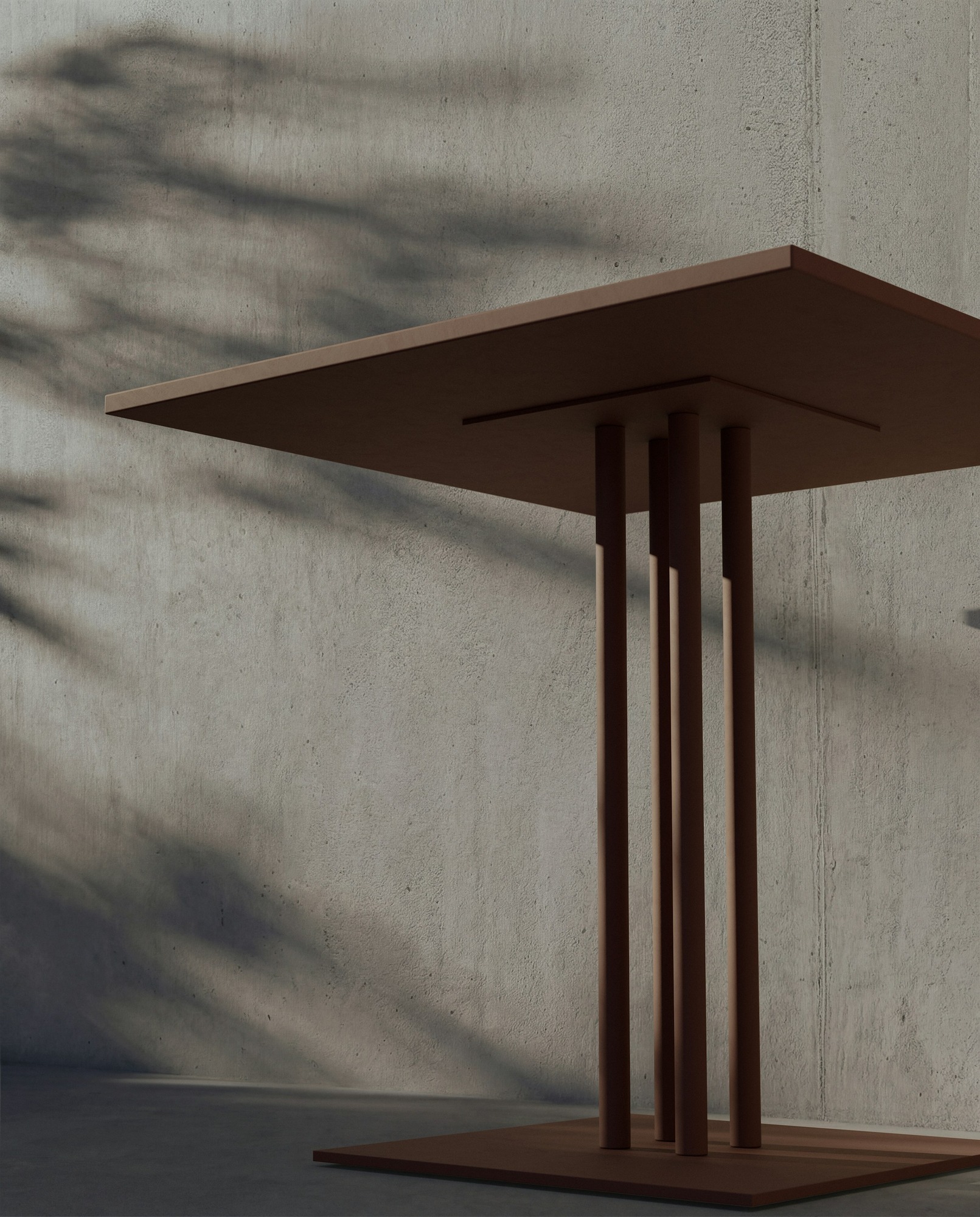 Ringer installation