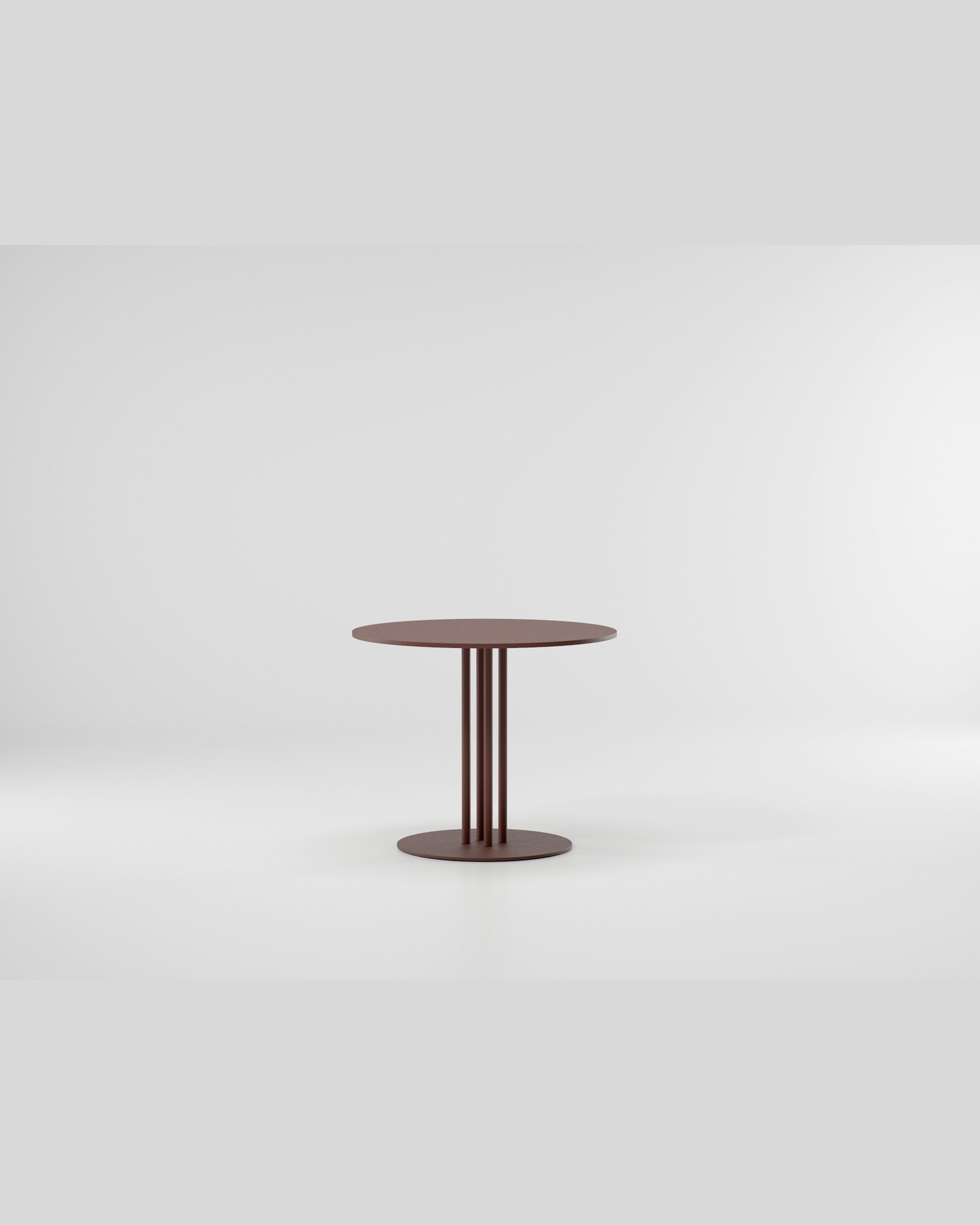 Ringer Dining table round base