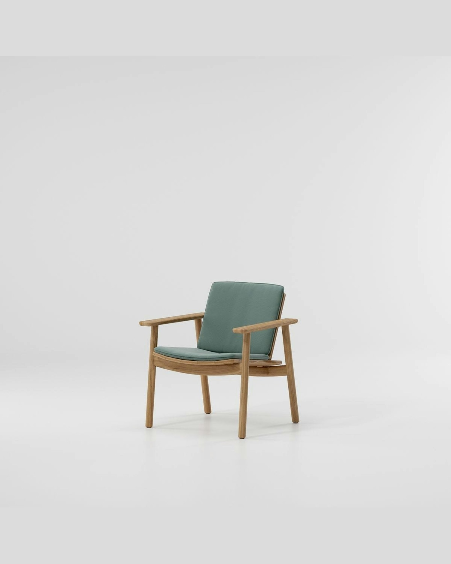 Riva Low Club Armchair