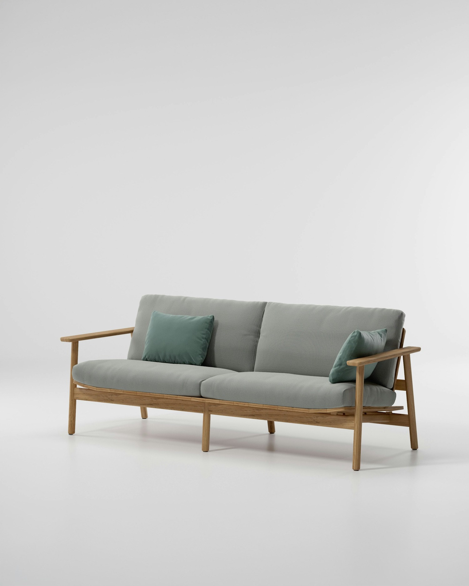 Riva 3 Seater Sofa