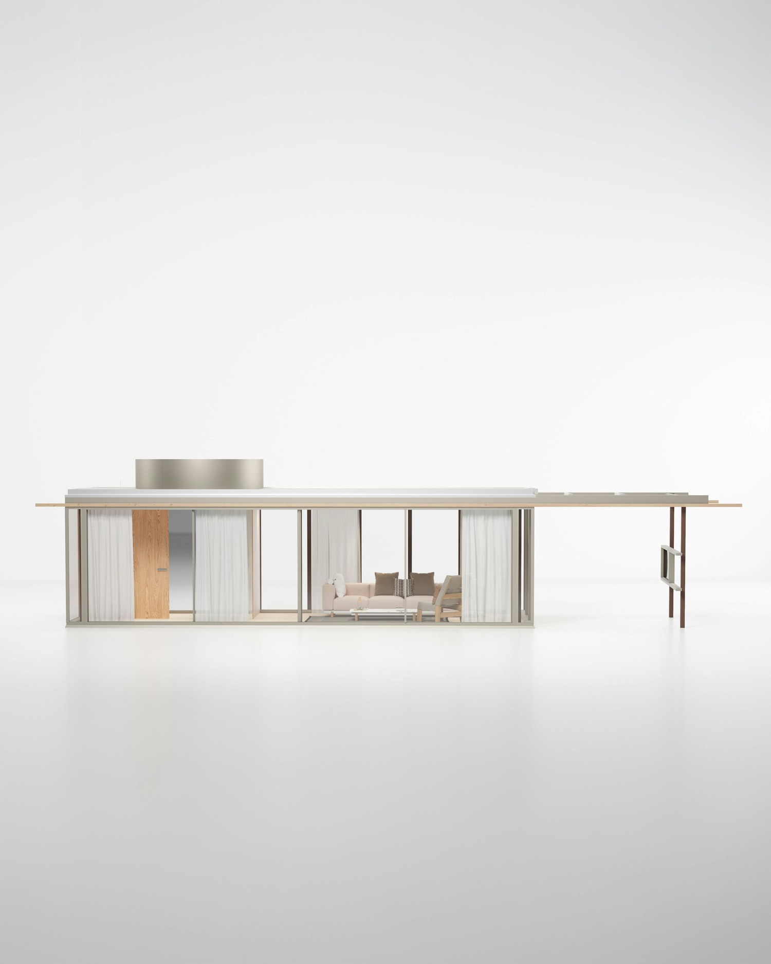 VDL Penthouse
