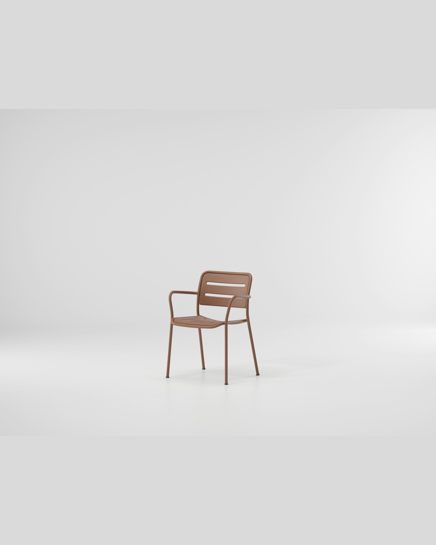 Village Dining Armchair