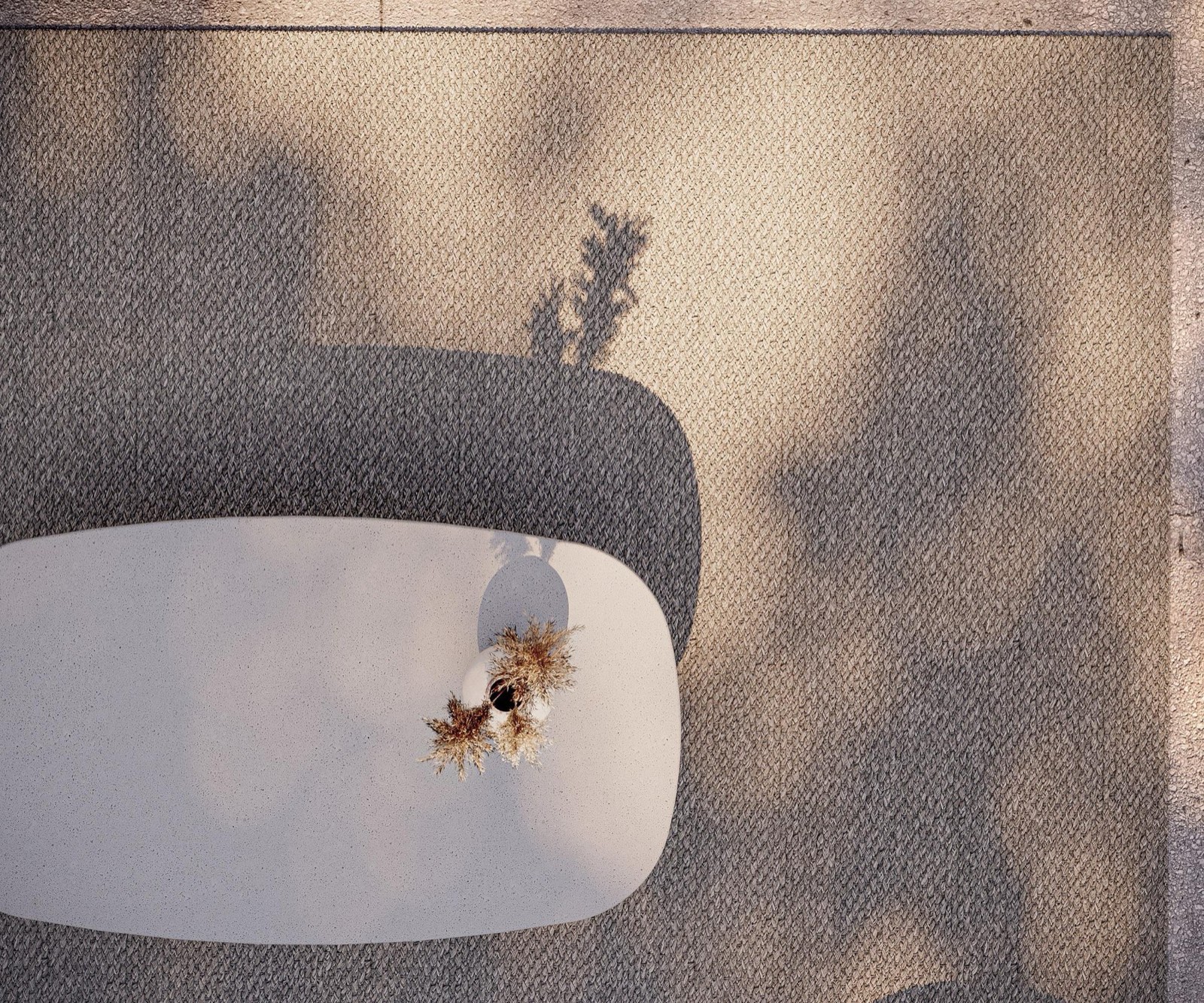 Mareno outdoor installation