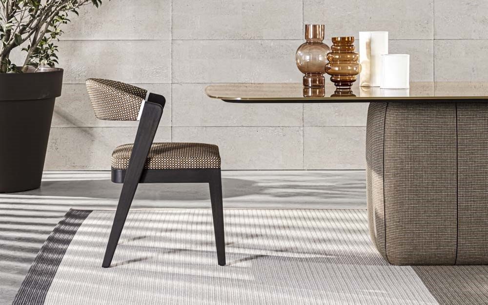 Giudecca by Meroni & Colzani
