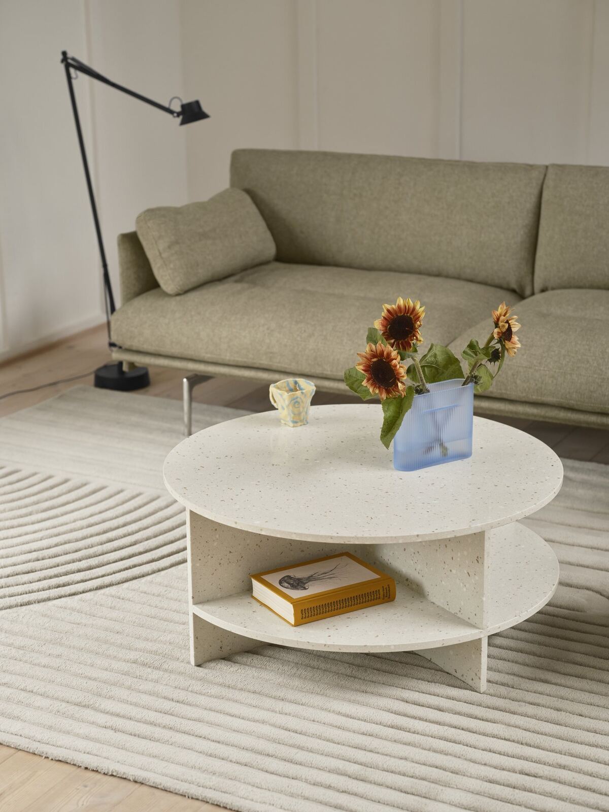 Halves by Muuto