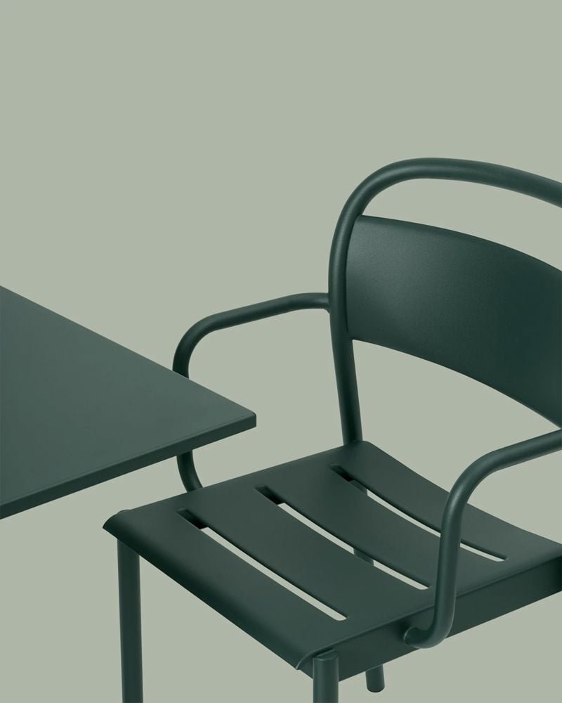 Linear by Muuto