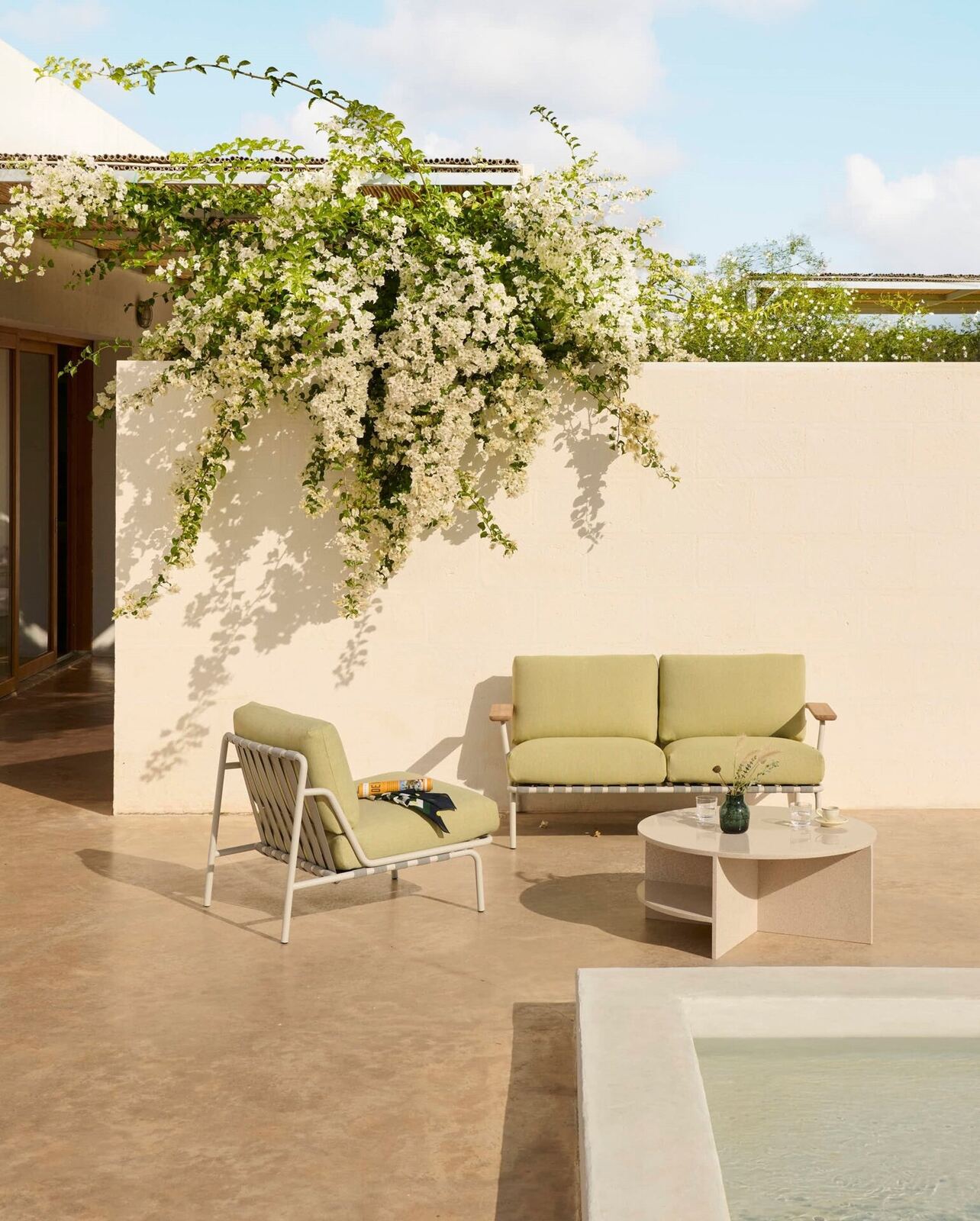 Settle by Muuto