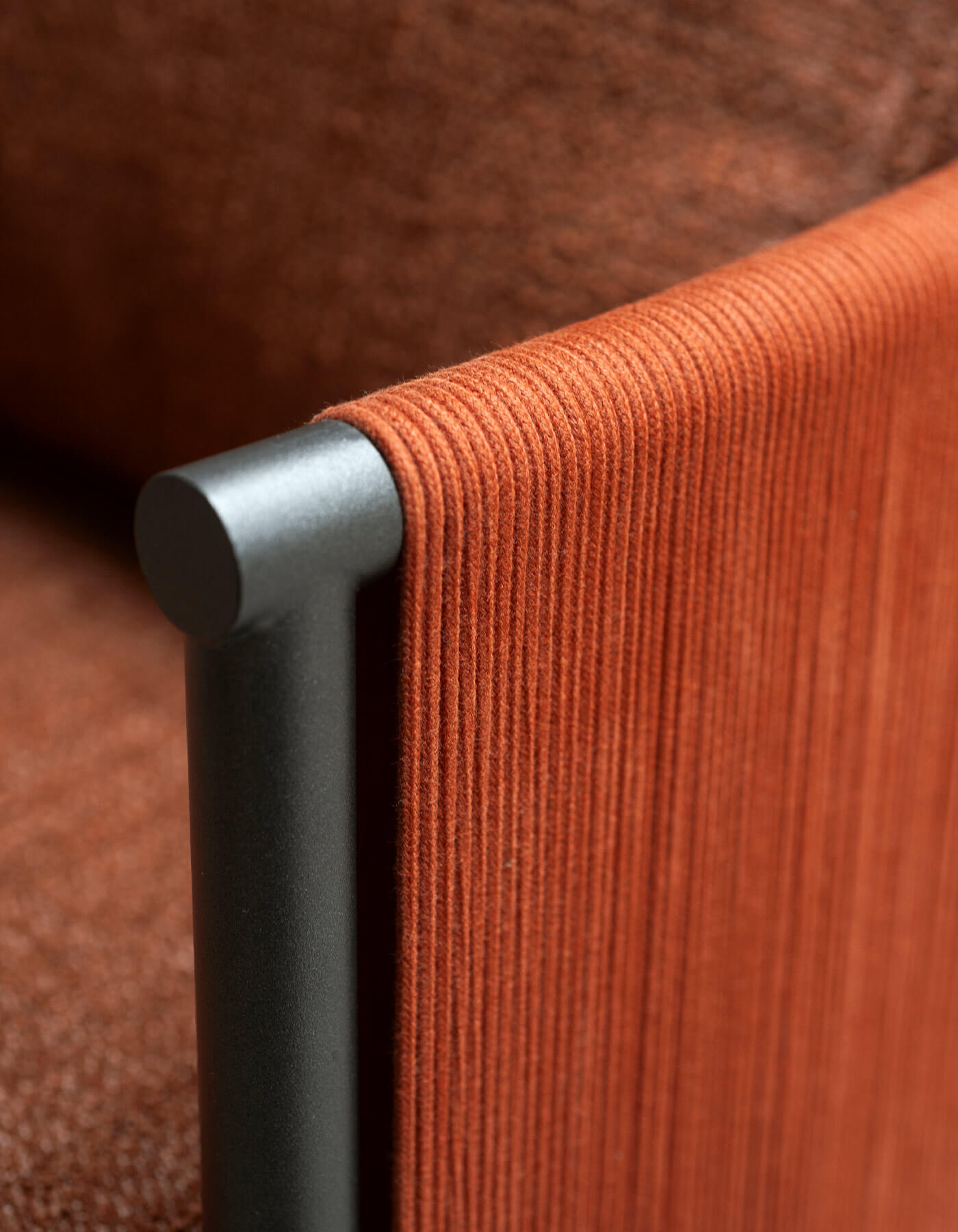 Saddle · view 2