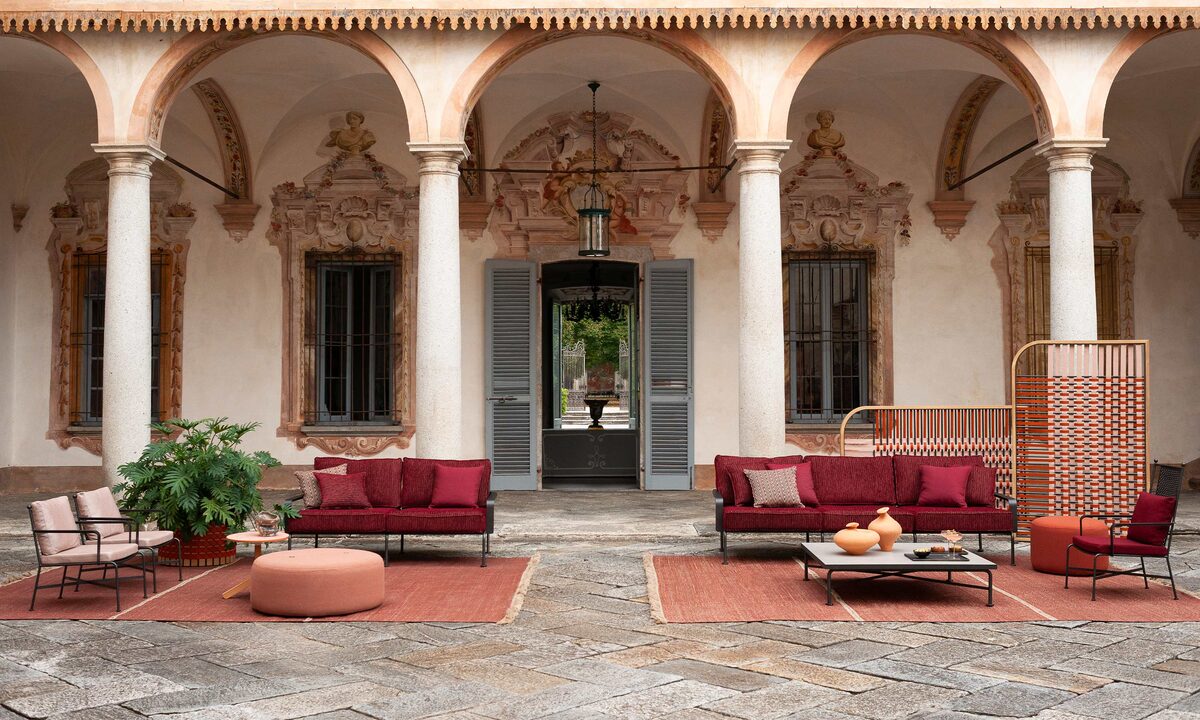 Stresa · view 1