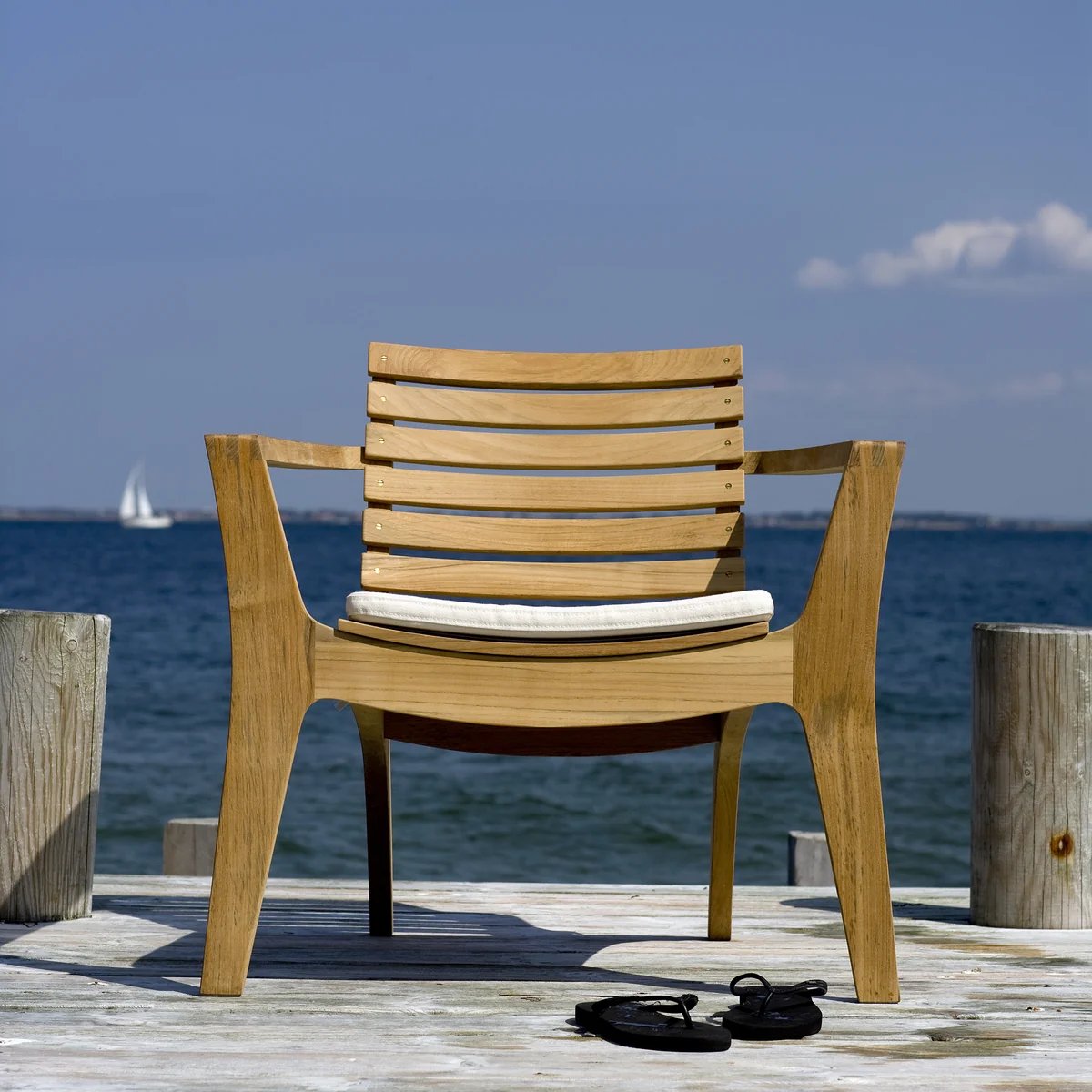 Regatta by Hans Thyge for Skagerak