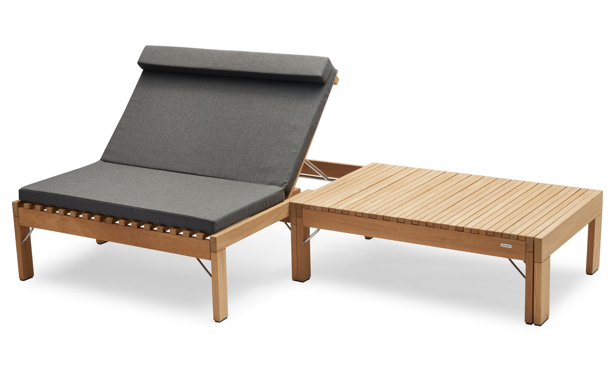 Riviera by Povl B. Eskildsen for Skagerak