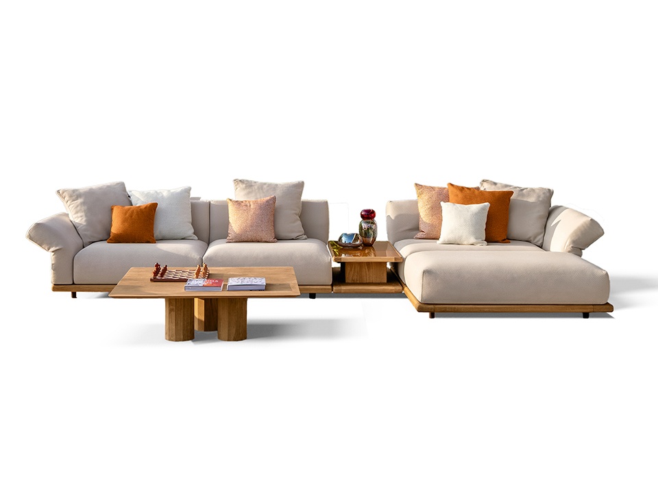 Itaca by Talenti