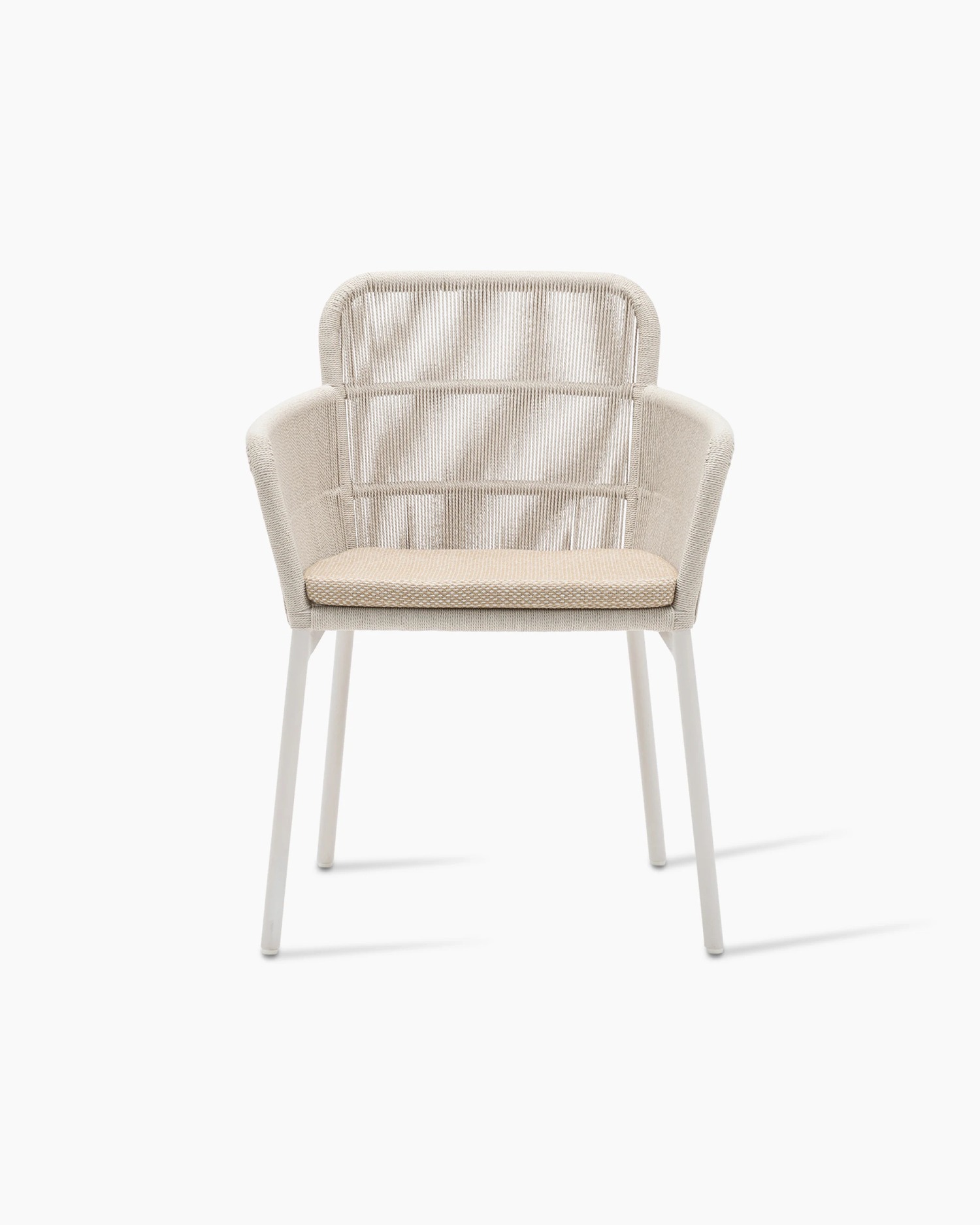 Akari Dining Chair by Vincent Sheppard