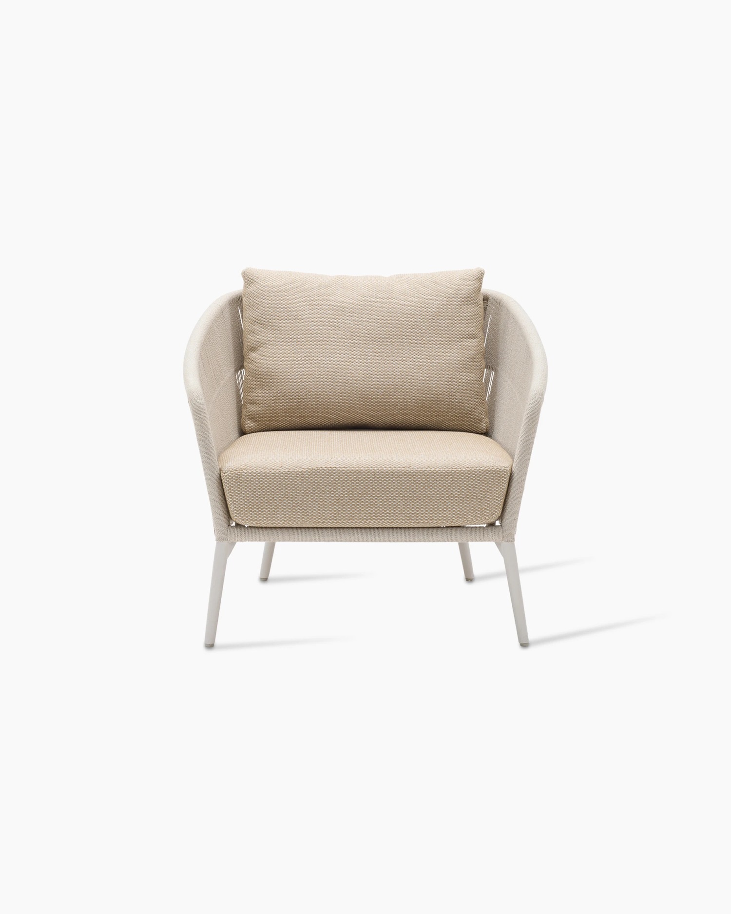 Akari Lounge Chair by Vincent Sheppard