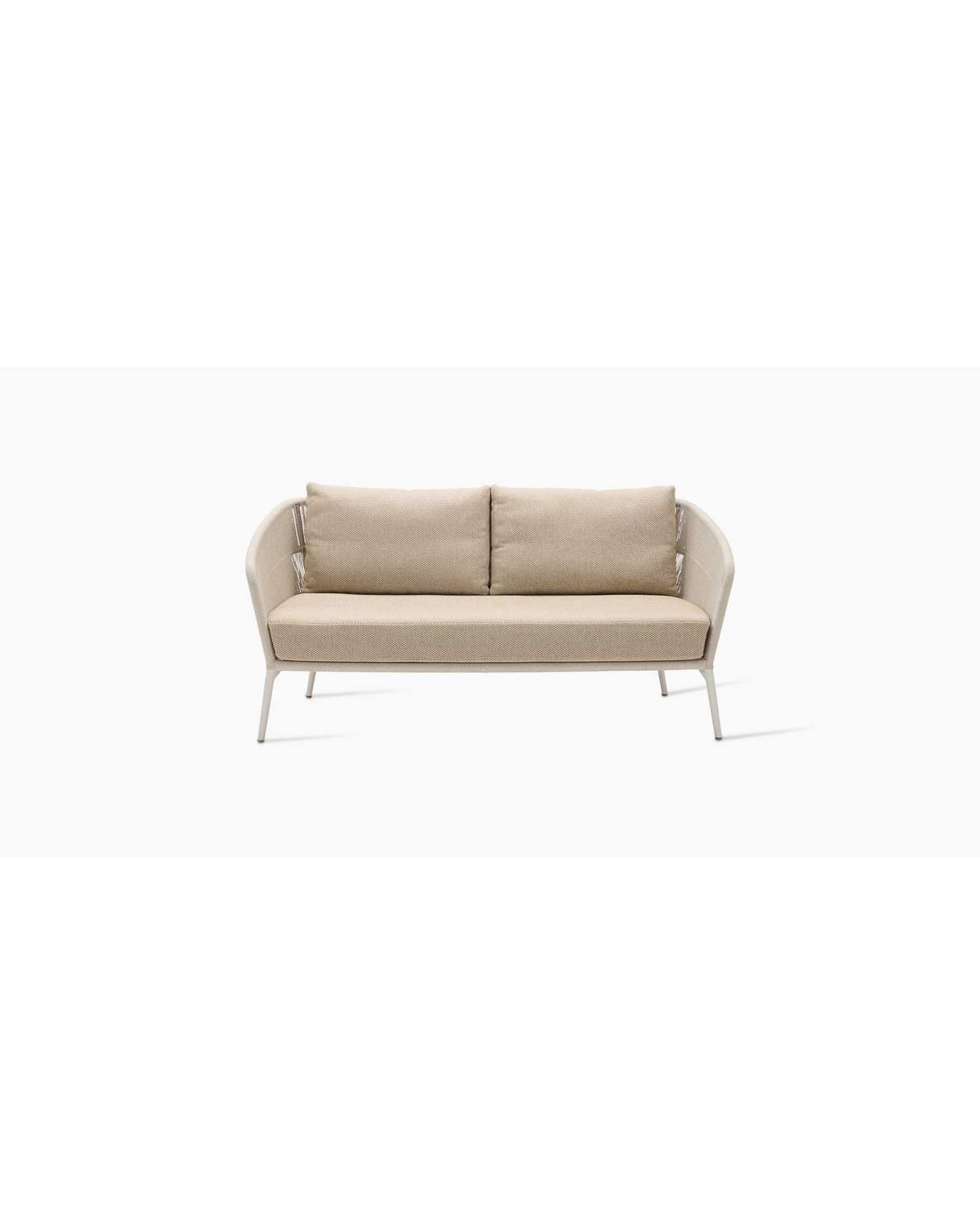 Akari Lounge Sofa 2.5-Seater by Vincent Sheppard