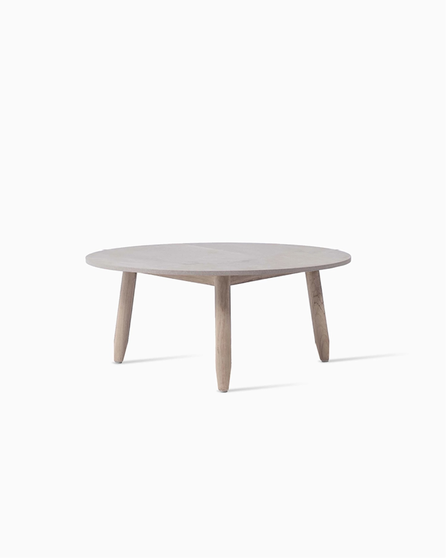 David Coffee Table Ø68 by Vincent Sheppard
