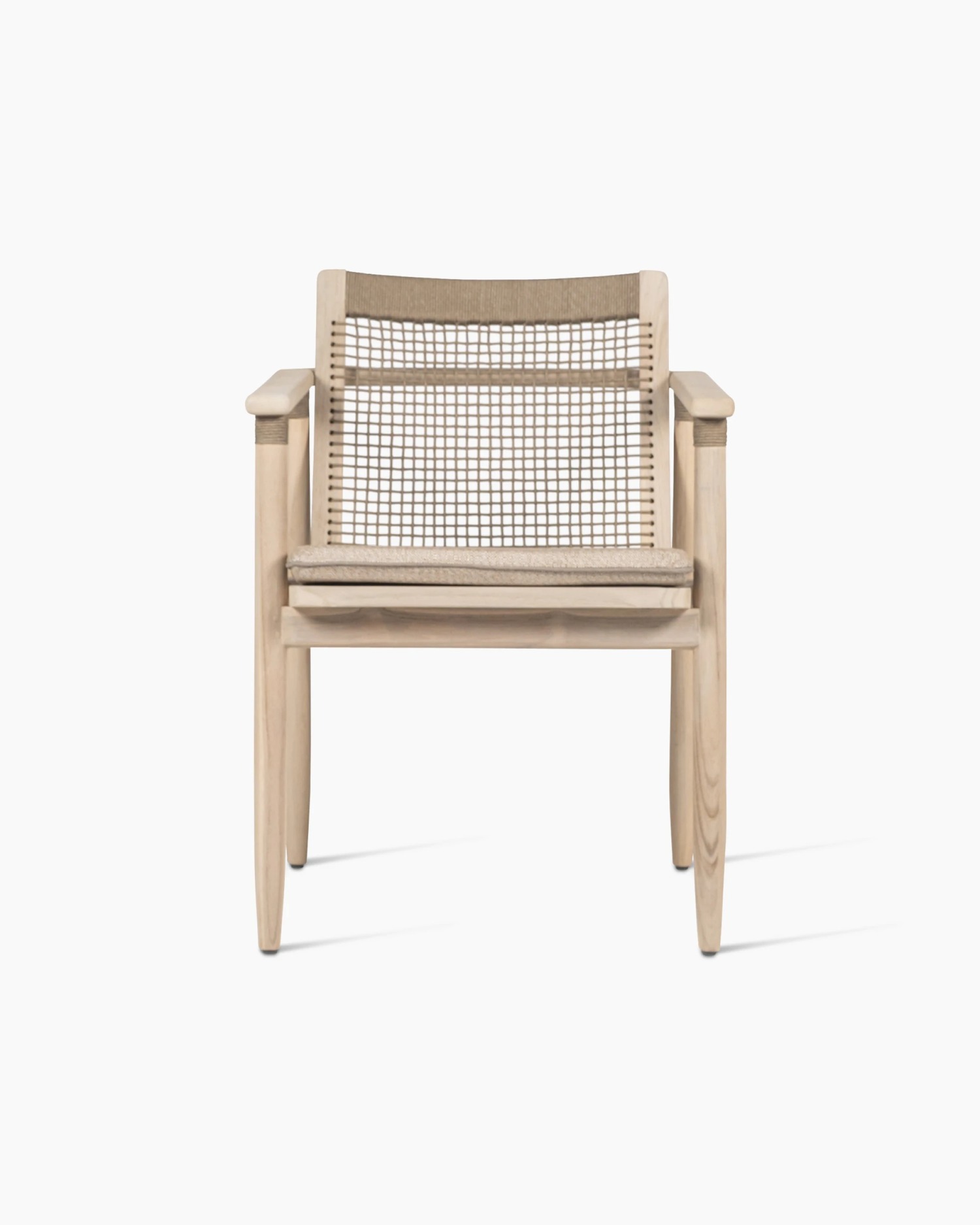 David Dining Armchair by Vincent Sheppard