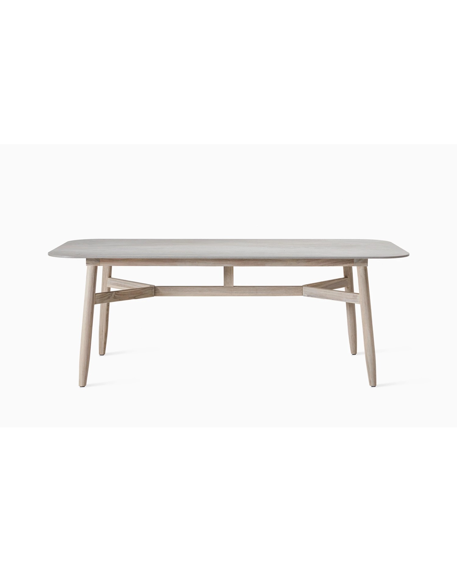 David Dining Table by Vincent Sheppard