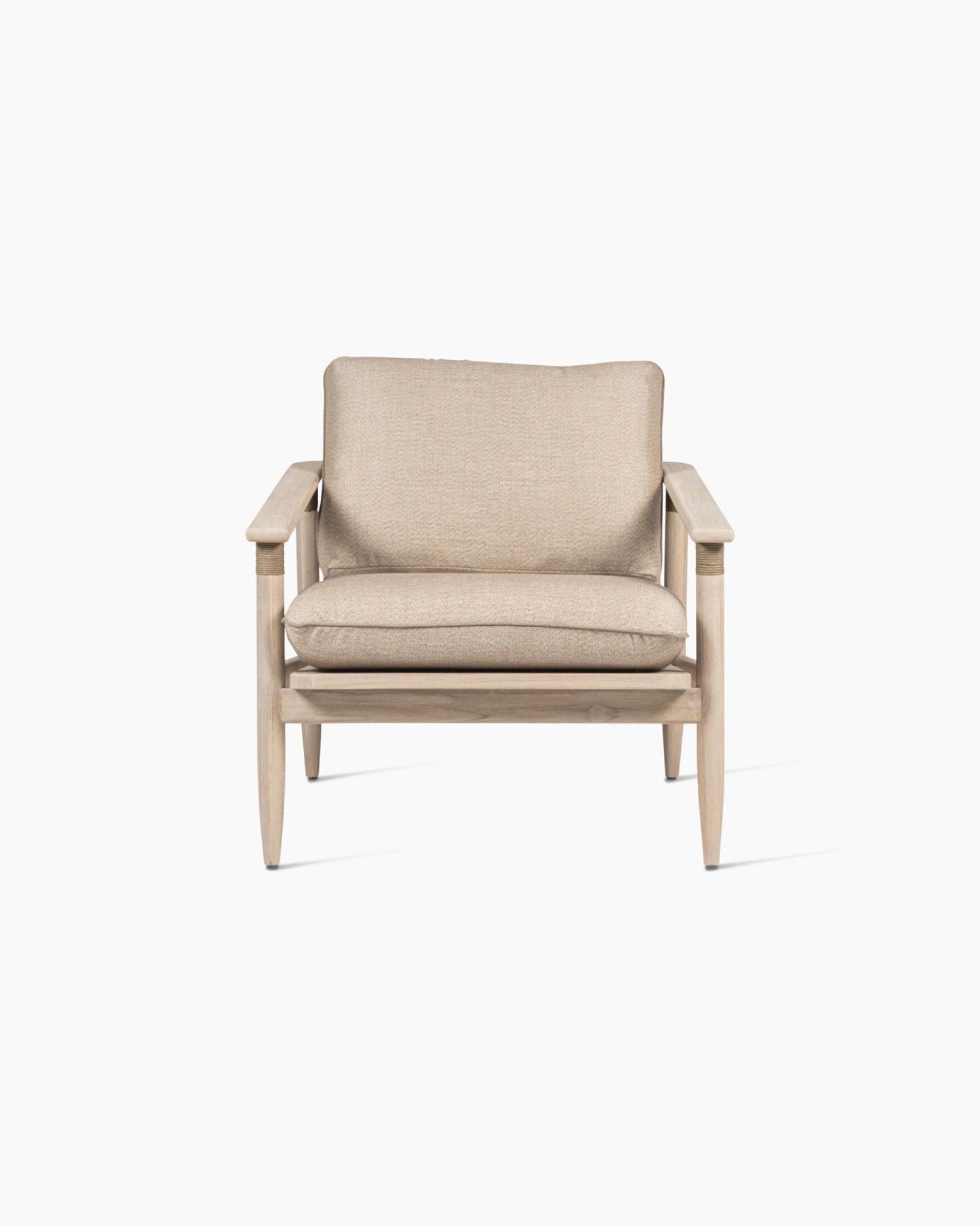 David Lounge Chair by Vincent Sheppard