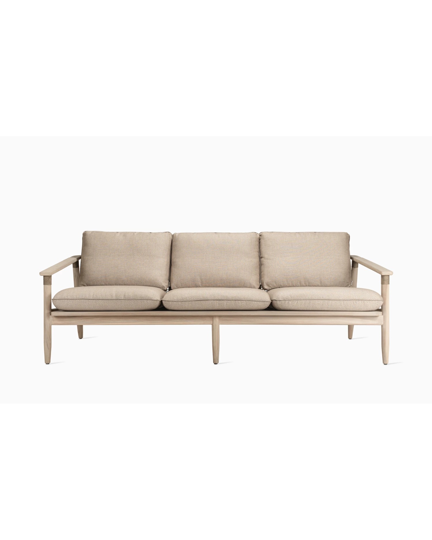 David Lounge Sofa by Vincent Sheppard