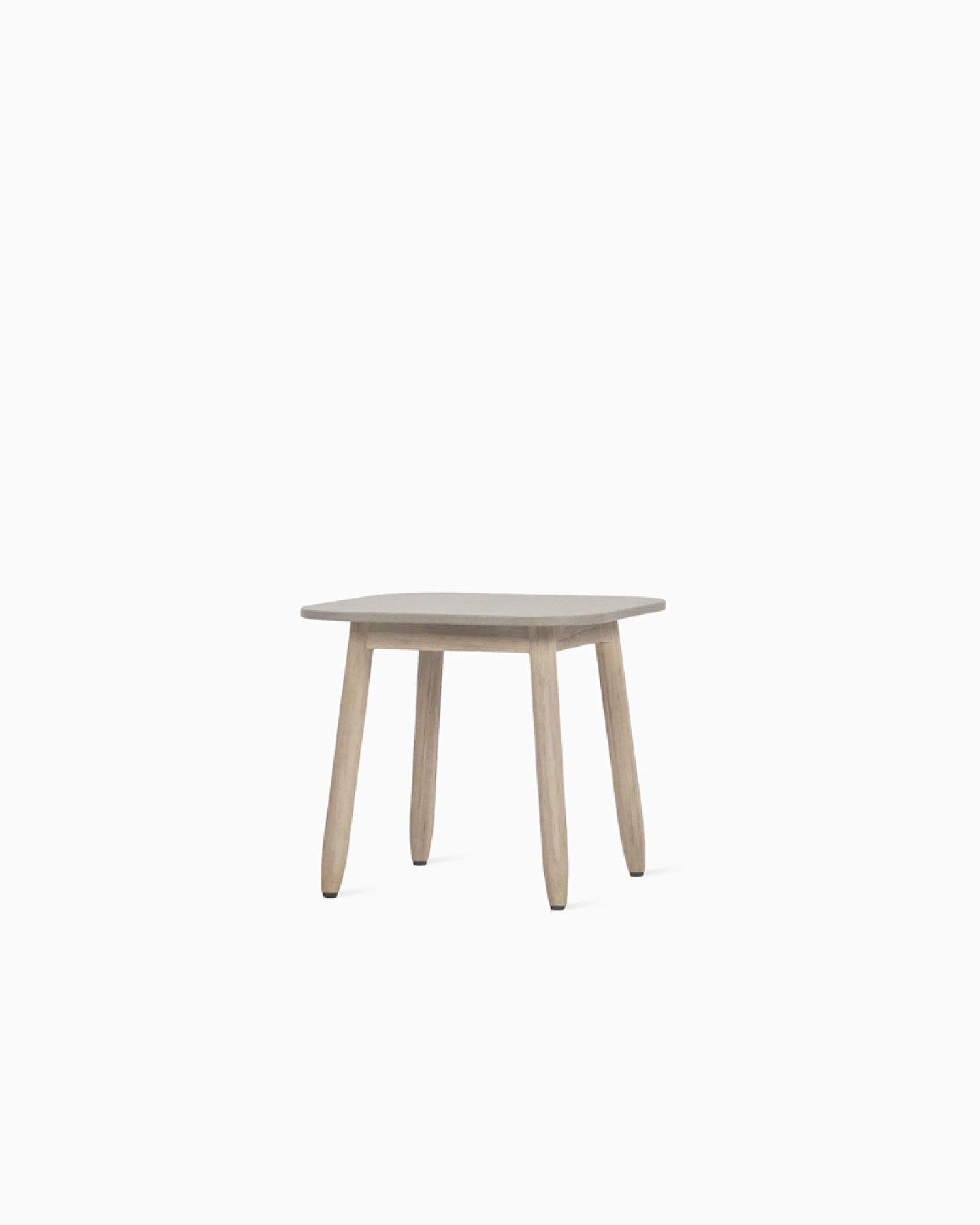 David Side Table by Vincent Sheppard