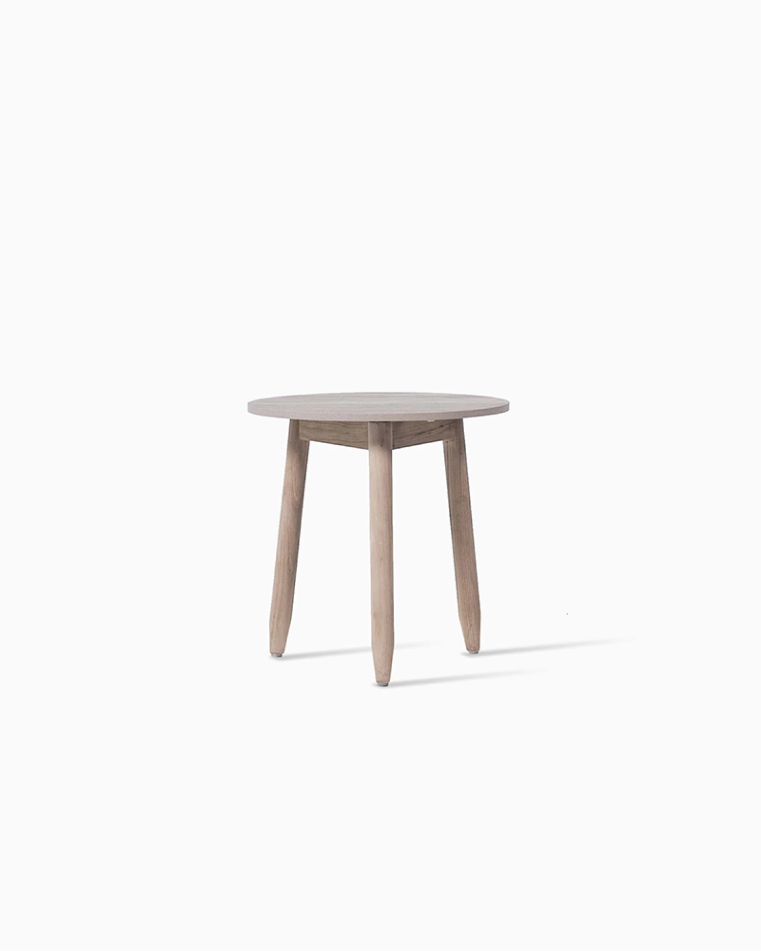 David Side Table Ø40 by Vincent Sheppard