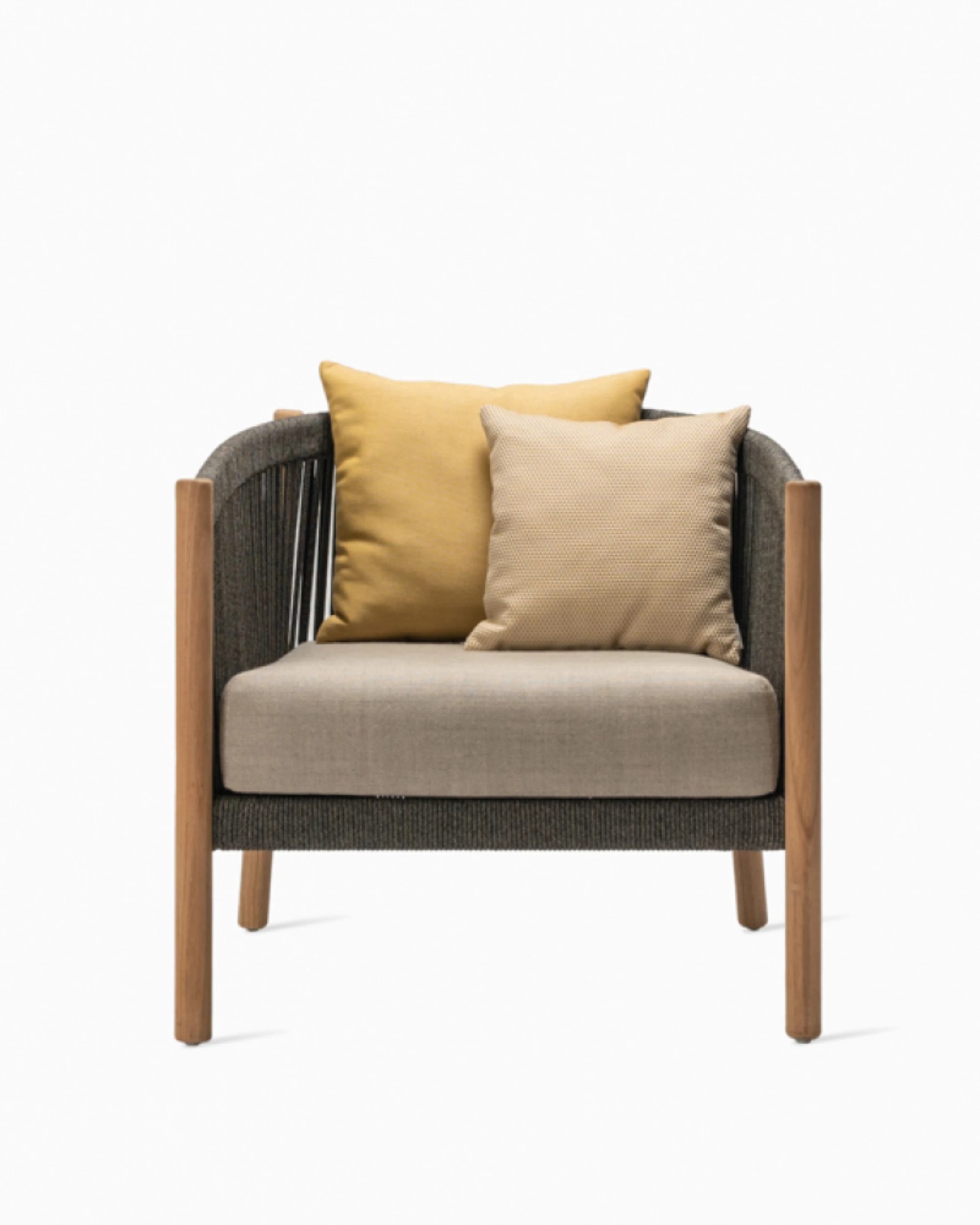 Lento Lounge Chair by Vincent Sheppard