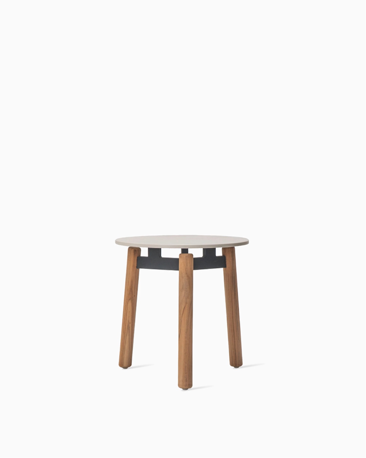 Lento Side Table by Vincent Sheppard