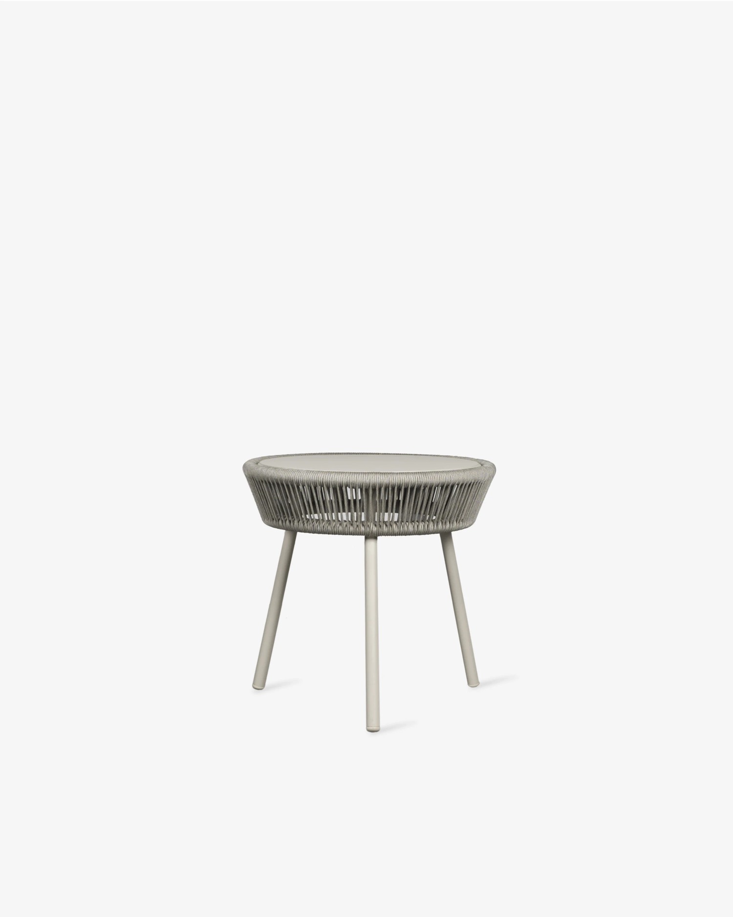 Loop Side Table by Vincent Sheppard