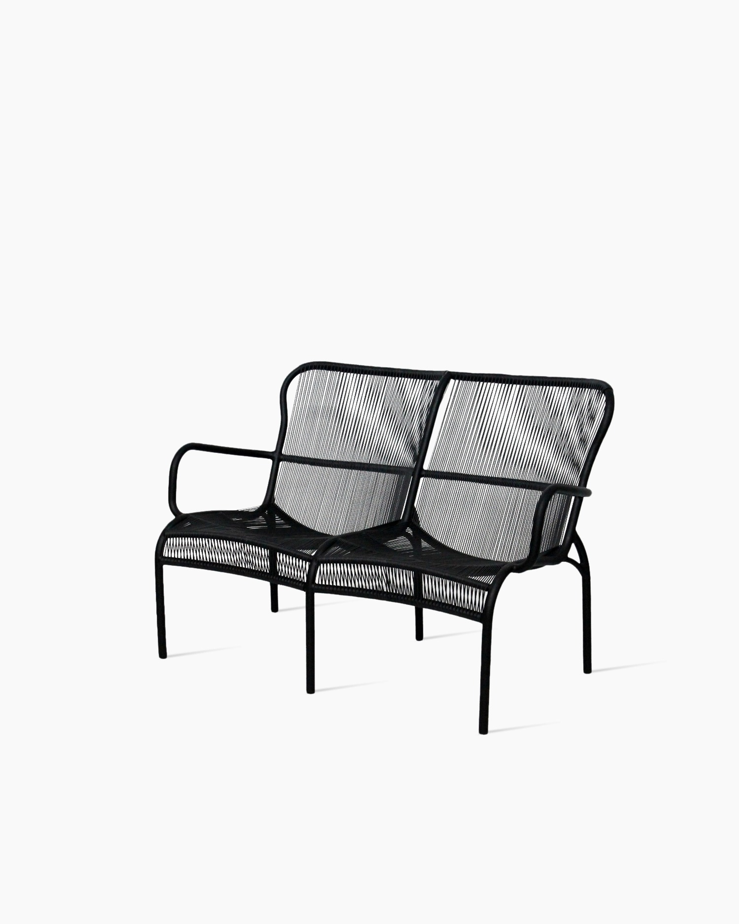 Loop Lounge Sofa by Vincent Sheppard