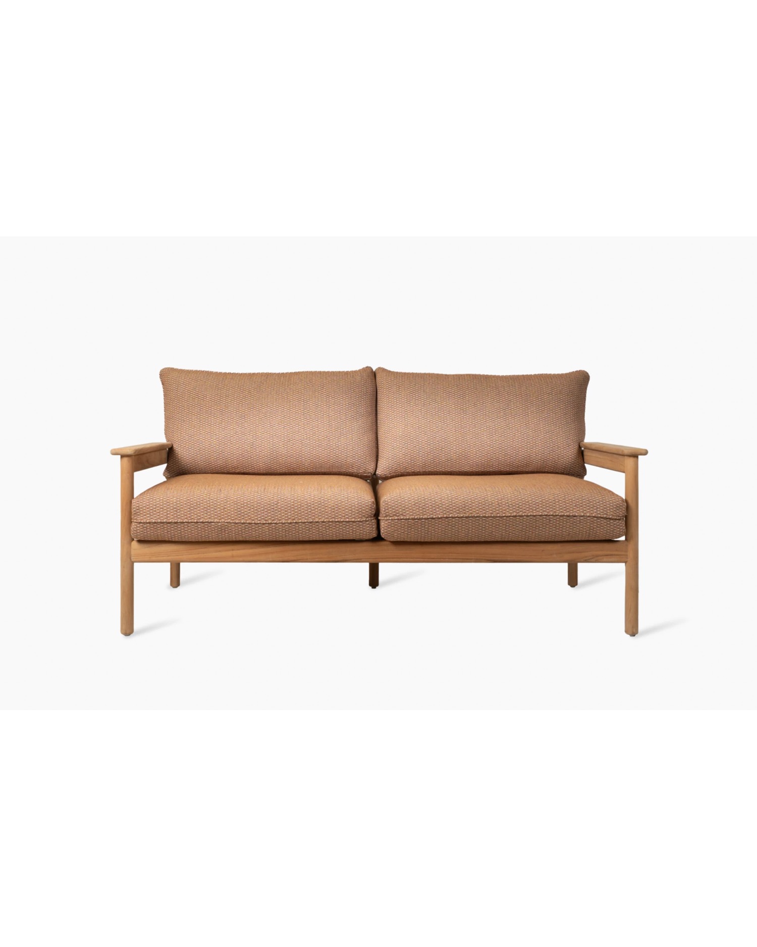 Oda Lounge Sofa 2-Seater by Vincent Sheppard