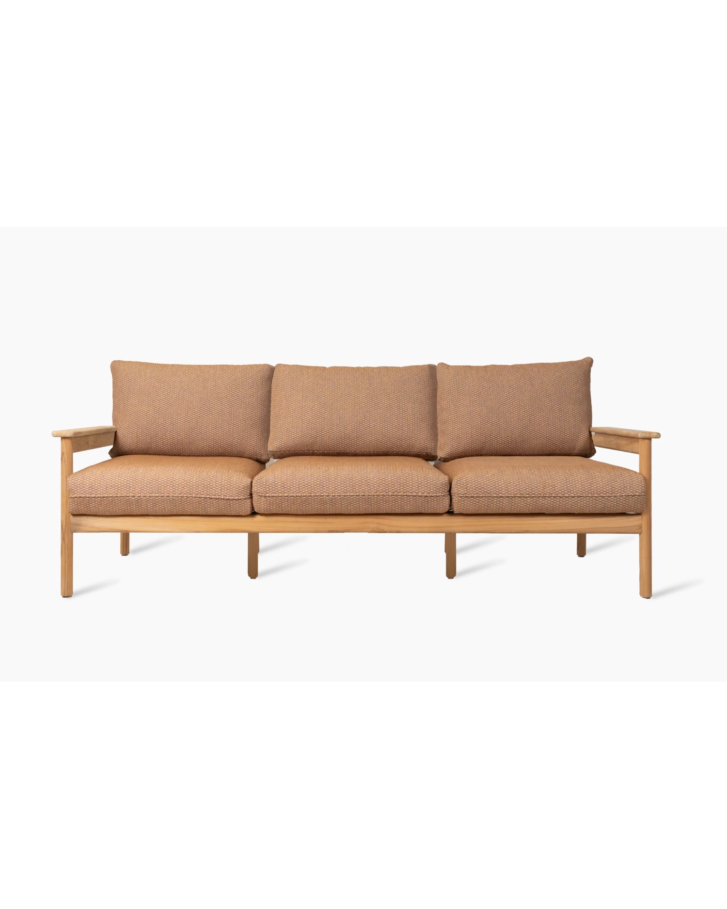 Oda Lounge Sofa 3-Seater by Vincent Sheppard