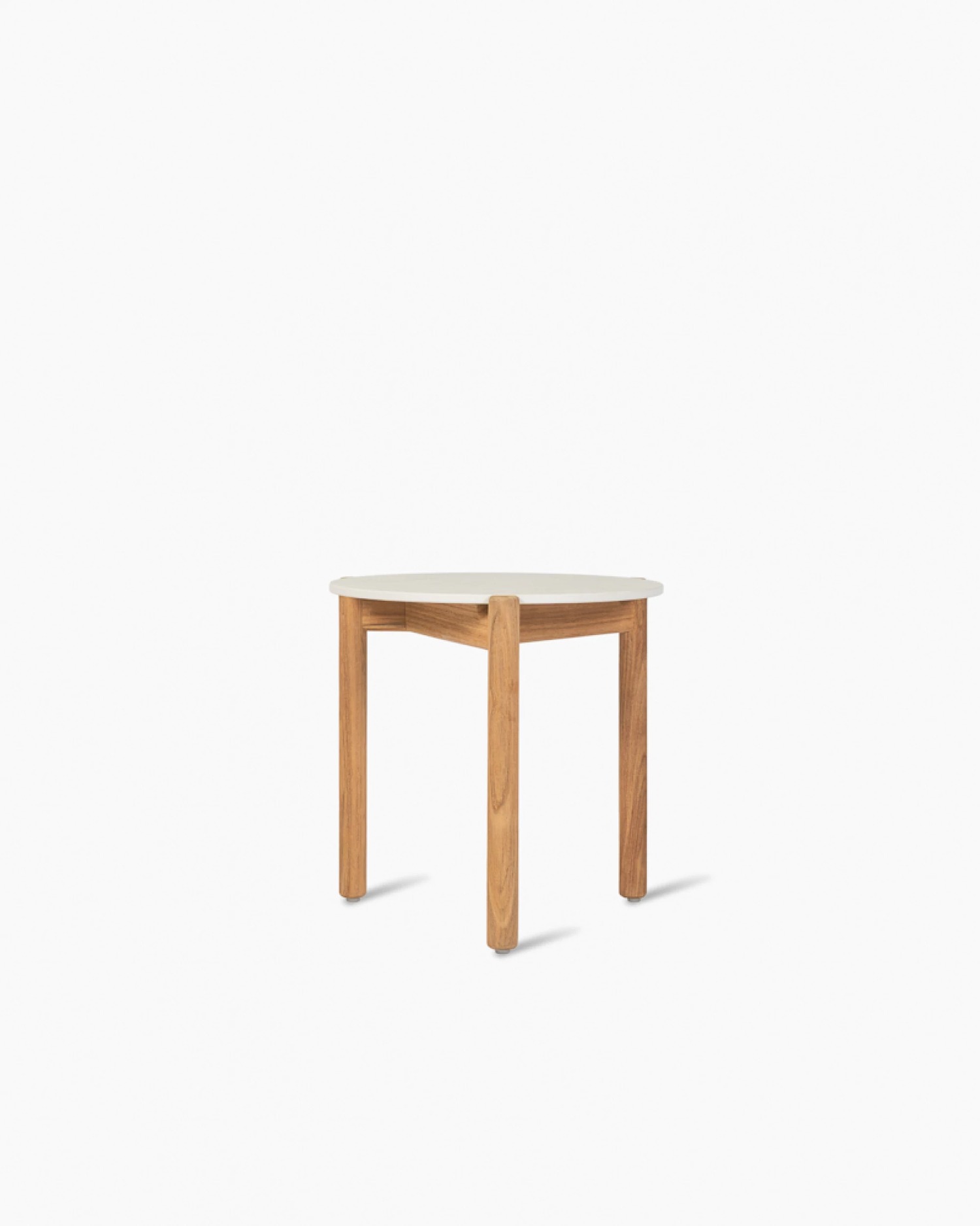 Oda Side Table Ø45 by Vincent Sheppard