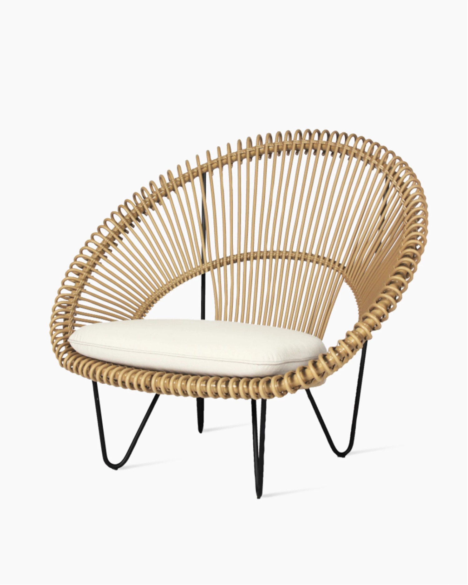 Roy Lounge Chair by Vincent Sheppard