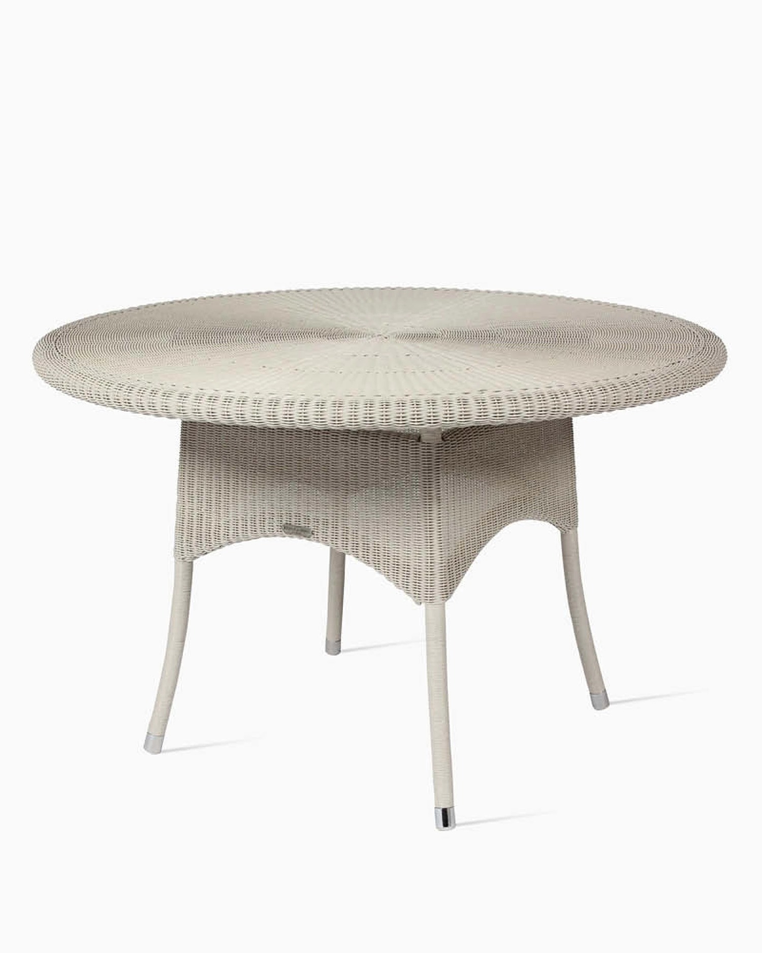 Safi Dining Table by Vincent Sheppard