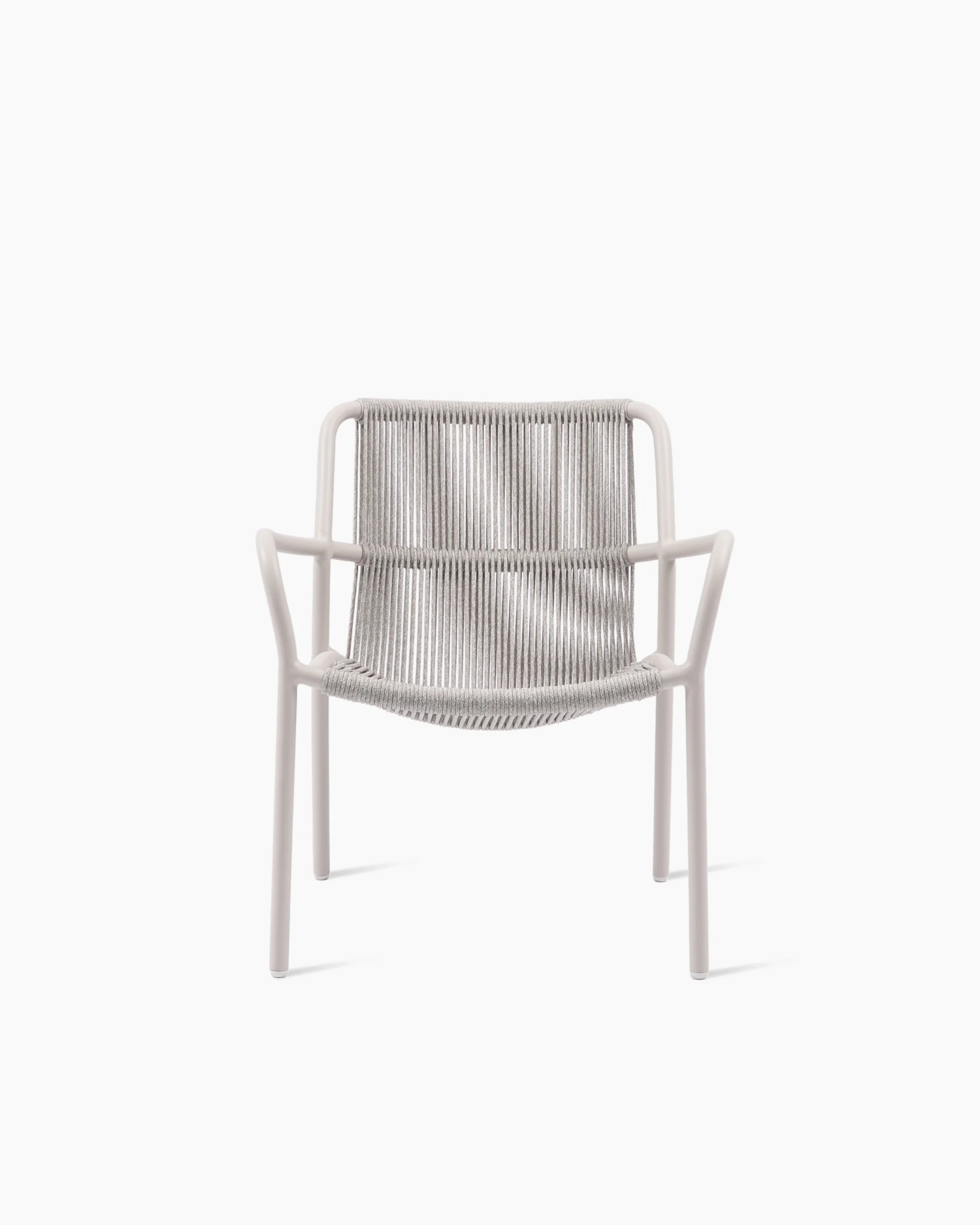 Sweep Lounge Chair by Vincent Sheppard