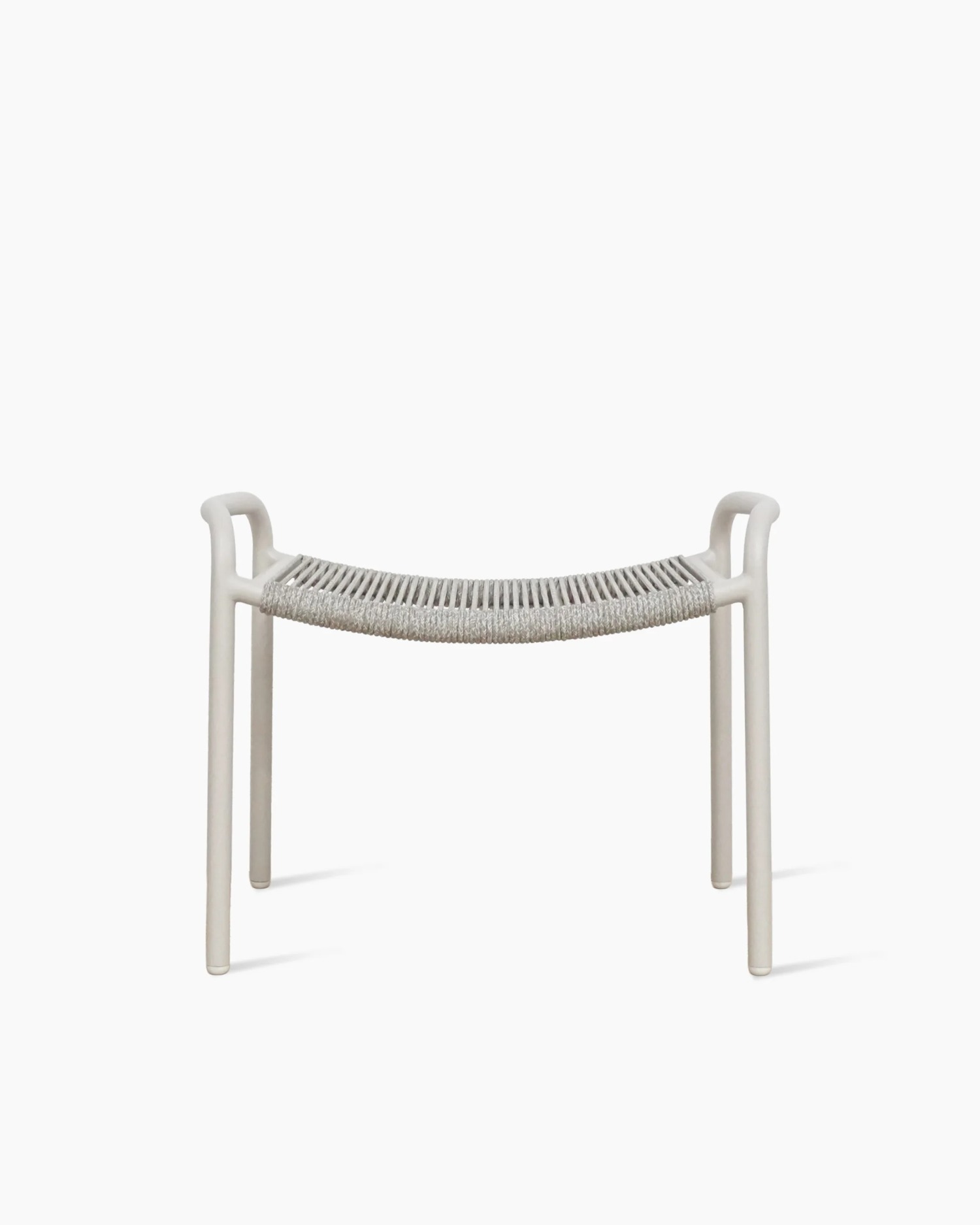Sweep Footstool by Vincent Sheppard