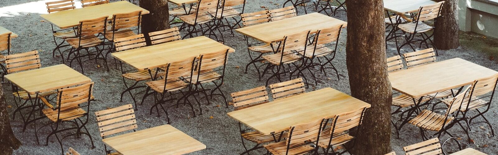 Weishäupl outdoor furniture